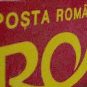 Poşta Română a reintrat pe profit începând din august, cu circa 600.000 de lei