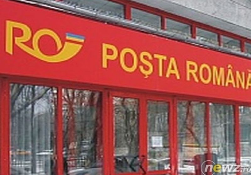 Poşta Română a lansat serviciul MoneyPost – transfer în valută