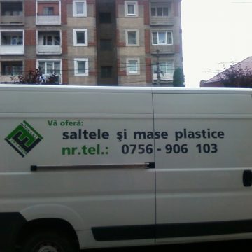 Productie publicitara Productie publicitara