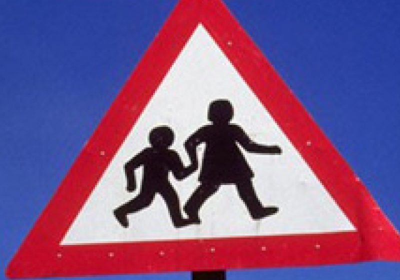 Copiii şi tinerii din Maramureş implicaţi în proiectul de educaţie rutieră"Atenţie! Circul şi eu"
