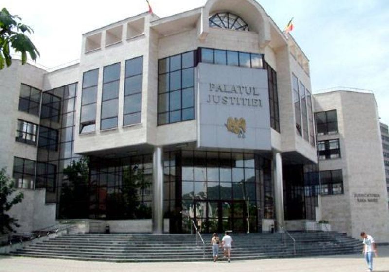 25 octombrie – "Ziua porţilor deschise" la Tribunalul Maramureş 25 octombrie – "Ziua porţilor deschise" la Tribunalul Maramureş