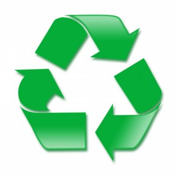 Sighet: Elevii sigheteni, implicaţi în campania "Ziua Reciclării"