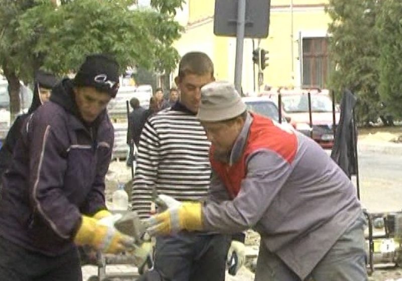 Sighet: Reabilitare cu bătăi de cap