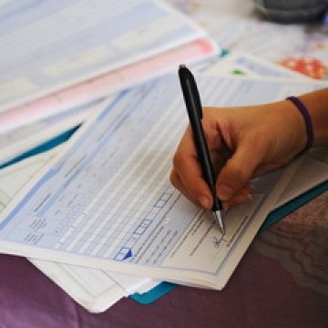 RECENSĂMÂNT 2011: Câte locuinţe au fost recenzate în nouă zile RECENSĂMÂNT 2011: Câte locuinţe au fost recenzate în nouă zile