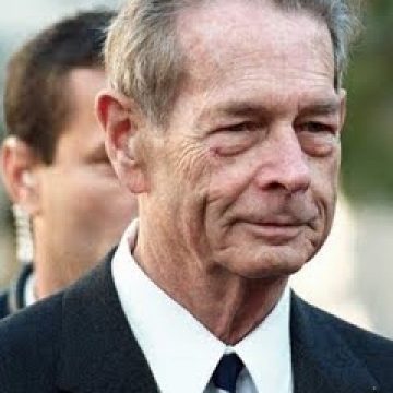 Sighet: Regele Mihai omagiat şi de sigheteni