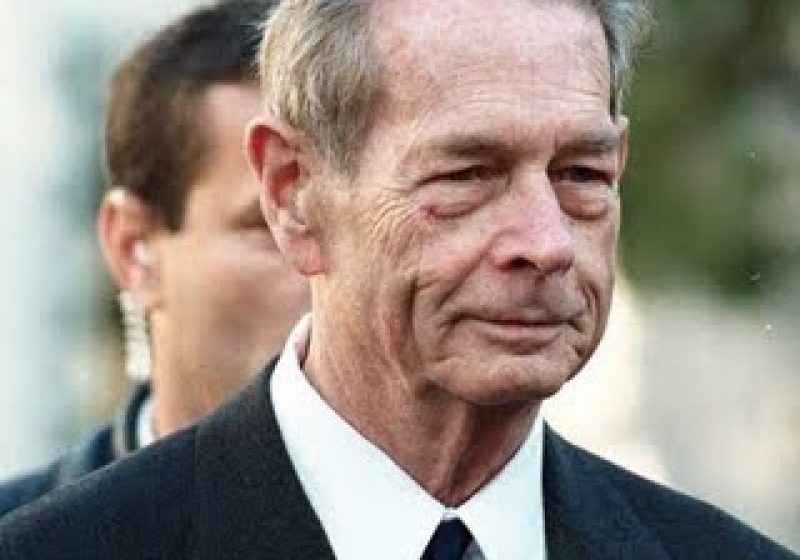 Sighet: Regele Mihai omagiat şi de sigheteni