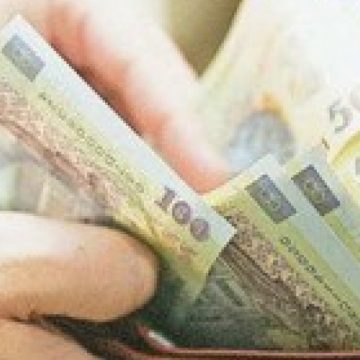 Borşa:Reţinut de poliţişti pentru că a furat bani din casa unui localnic din Borşa