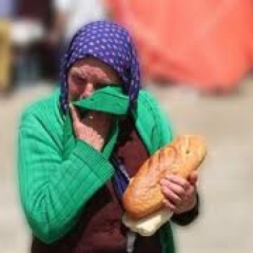 Românii…. săracii Europei Românii…. săracii Europei