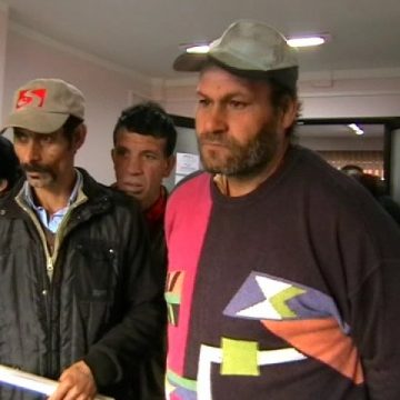 Baia Mare: Doar cinci persoane de etnie rromă angajate pe loc la Bursa Locurilor de Muncă pentru Rromi Baia Mare: Doar cinci persoane de etnie rromă angajate pe loc la Bursa Locurilor de Muncă pentru Rromi
