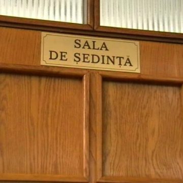 Baia Mare: Profilele genetice amână sentinţa în dosarul jafului de pe Gutâi