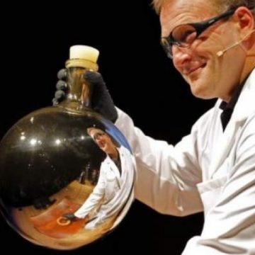 Săptămâna Nobel începe luni cu premiul pentru Medicină
