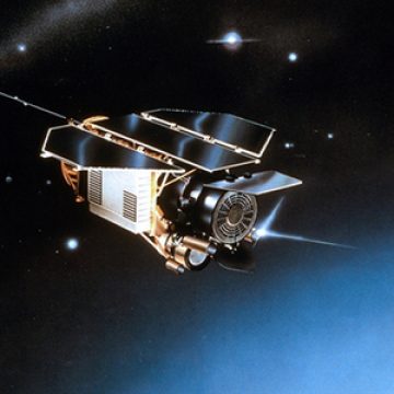 Satelitul german de mărimea unei maşini va cădea pe Pământ sâmbătă spre duminică