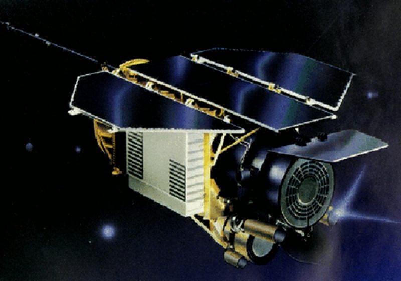 Satelitul german ROSAT va cădea pe Pământ la sfârşitul săptămânii