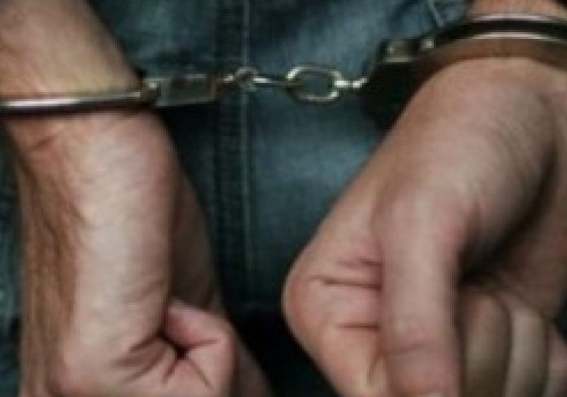 La Vieşu de Sus, un tânăr de 24 de ani este reţinut de poliţişti pentru săvârşirea a cinci furturi La Vieşu de Sus, un tânăr de 24 de ani este reţinut de poliţişti pentru săvârşirea a cinci furturi