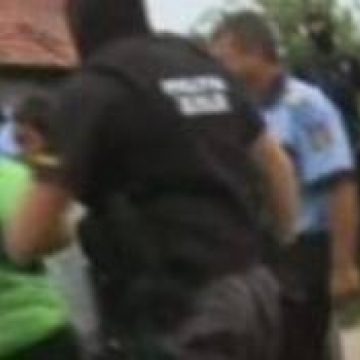 Păşunile, motiv de încăierare la Fereşti Păşunile, motiv de încăierare la Fereşti