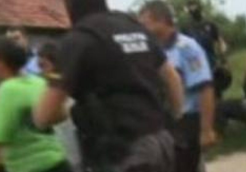 Păşunile, motiv de încăierare la Fereşti