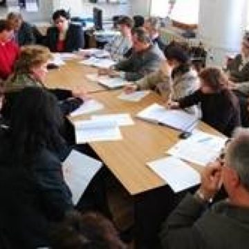 Şedinţă tehnică la ARPM pentru analizarea documentelor depuse de societatea Romplumb în vederea anulării suspendării autorizaţiei de mediu Şedinţă tehnică la ARPM pentru analizarea documentelor depuse de societatea Romplumb în vederea anulării suspendării autorizaţiei de mediu