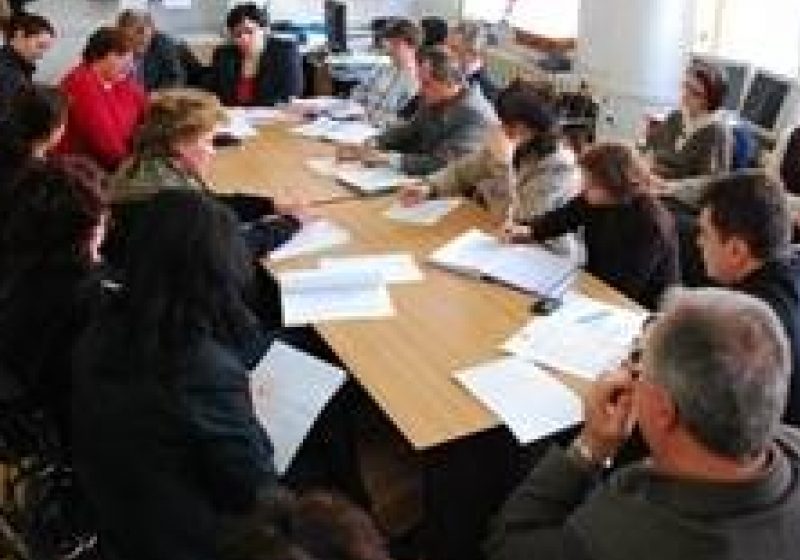 Şedinţă tehnică la ARPM pentru analizarea documentelor depuse de societatea Romplumb în vederea anulării suspendării autorizaţiei de mediu