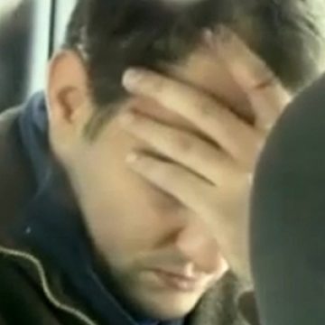 Şerban Huidu, implicat intr-un accident rutier grav pe DN 1: Două persoane au murit