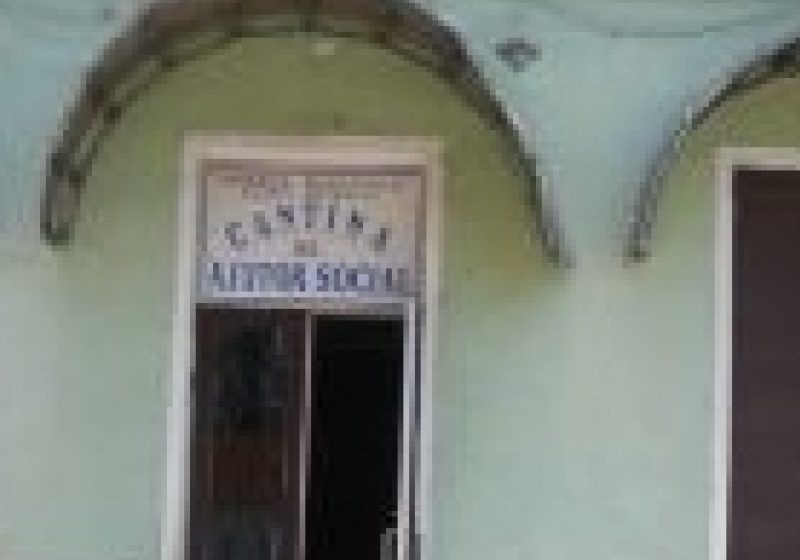 SIGHET: Serviciul Social Sighet se mută de săptămâna viitoare în sediu nou