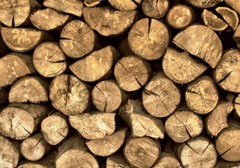 Sighetenii se pregătesc de iarnă: printre blocuri, în garaje, în balcoane sau în faţa uşilor, găsim stivuite gramezi de lemne