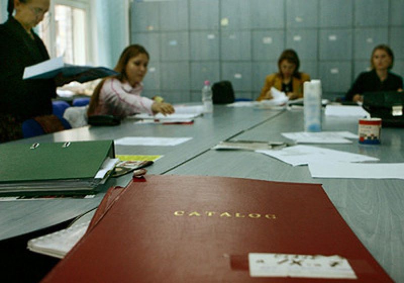 Sindicaliştii, nemulţumiţi de sistemul educaţional