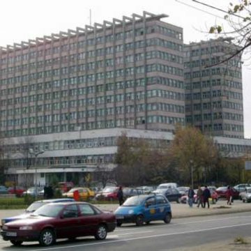 Baia Mare: O nouă corecţie financiară suportată de Consiliul Judeţean. De această dată pentru proiectul de reabilitare al Spitalului Judeţean Baia Mare: O nouă corecţie financiară suportată de Consiliul Judeţean. De această dată pentru proiectul de reabilitare al Spitalului Judeţean