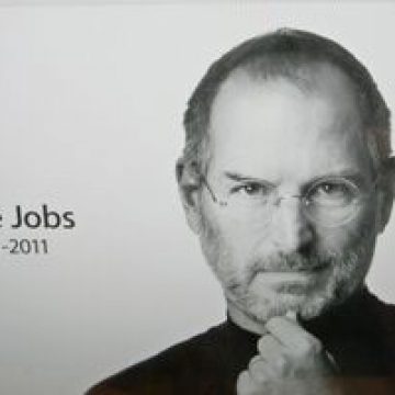 La Budapesta va fi instalată o statuie a lui Steve Jobs