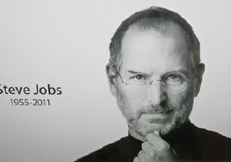 La Budapesta va fi instalată o statuie a lui Steve Jobs