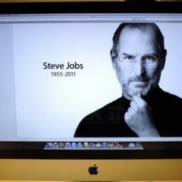 Google şi Samsung au amânat prezentarea unui nou produs din cauza morţii lui Steve Jobs Google şi Samsung au amânat prezentarea unui nou produs din cauza morţii lui Steve Jobs