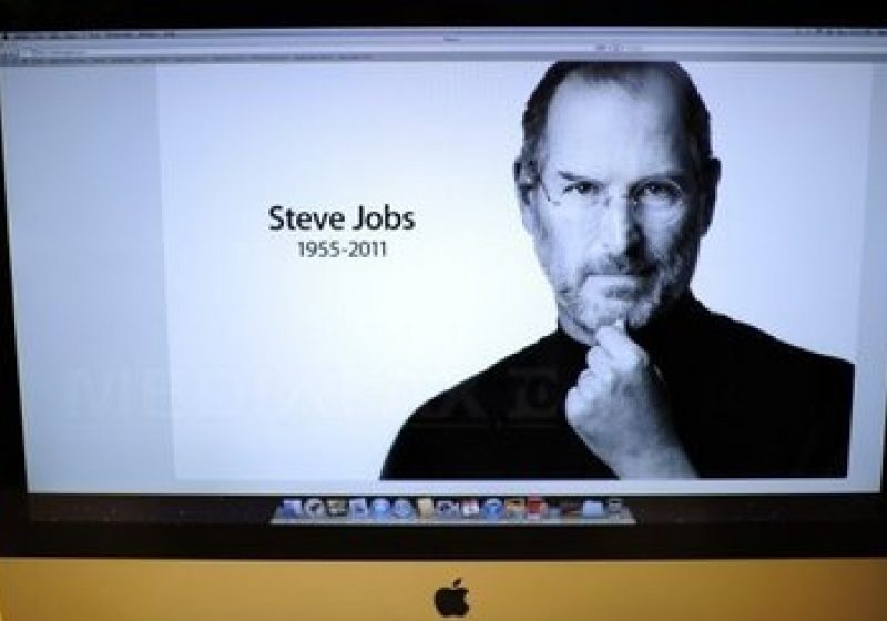 Google şi Samsung au amânat prezentarea unui nou produs din cauza morţii lui Steve Jobs