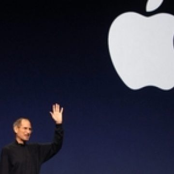 Steve Jobs, cofondatorul Apple, a murit Steve Jobs, cofondatorul Apple, a murit