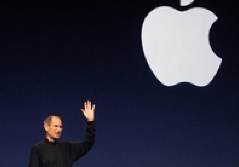 Steve Jobs, cofondatorul Apple, a murit Steve Jobs, cofondatorul Apple, a murit