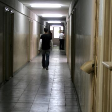 Studenţii au ales căminele de stat, de cel puţin patru ori mai ieftine decât cele particulare