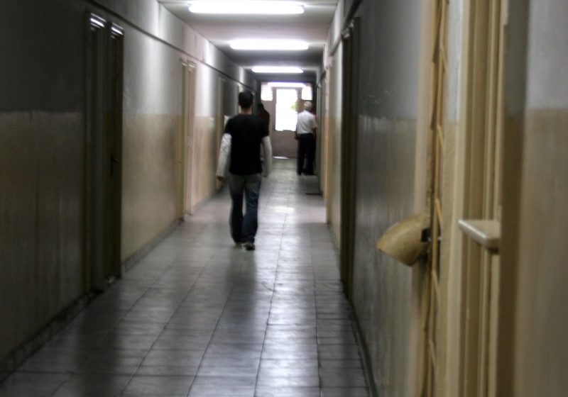 Studenţii au ales căminele de stat, de cel puţin patru ori mai ieftine decât cele particulare