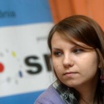 Studenţii de la ANOSR se întâlnesc cu reprezentanţii MECTS