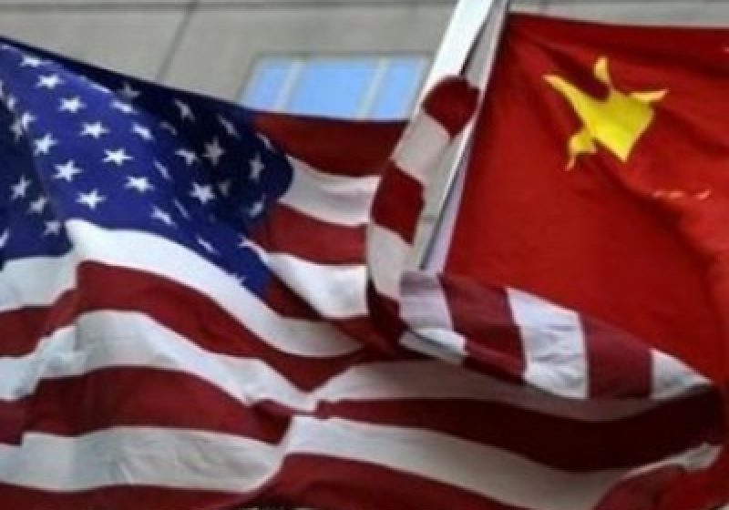 SUA riscă un război comercial cu China. Casa Albă consideră că moneda chineză este "subevaluată semnificativ" SUA riscă un război comercial cu China. Casa Albă consideră că moneda chineză este "subevaluată semnificativ"