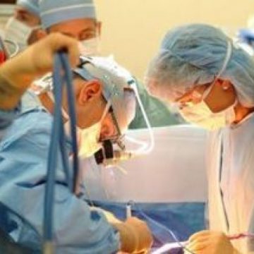 Târg de cariere pentru personalul medical