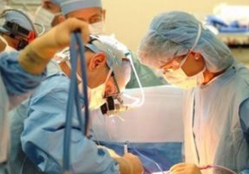 Târg de cariere pentru personalul medical