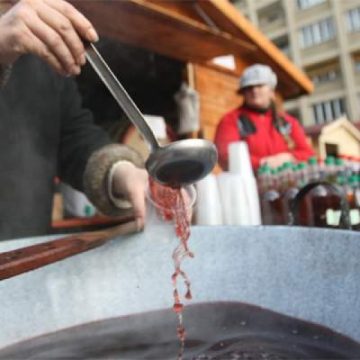 Vişeu de Sus organizează în zilele de 15 şi 16 octombrie 2011 TÂRGUL DE TOAMNĂ, Ediţia I