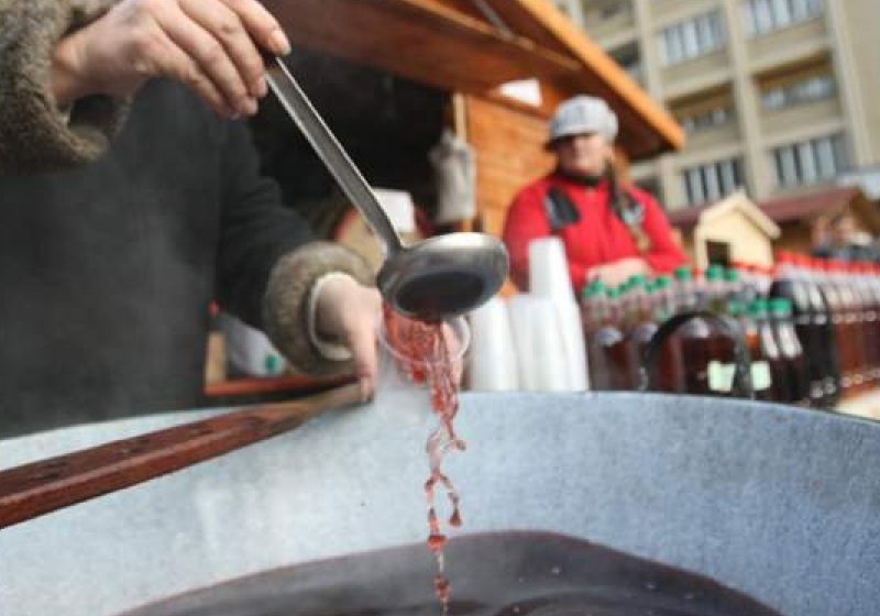 Vişeu de Sus organizează în zilele de 15 şi 16 octombrie 2011 TÂRGUL DE TOAMNĂ, Ediţia I