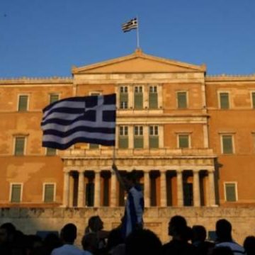 Ţi-ai făcut planuri să pleci în Grecia? MAE atenţionează că operatorii eleni de trafic aerian au anunţat o serie de acţiuni de protest
