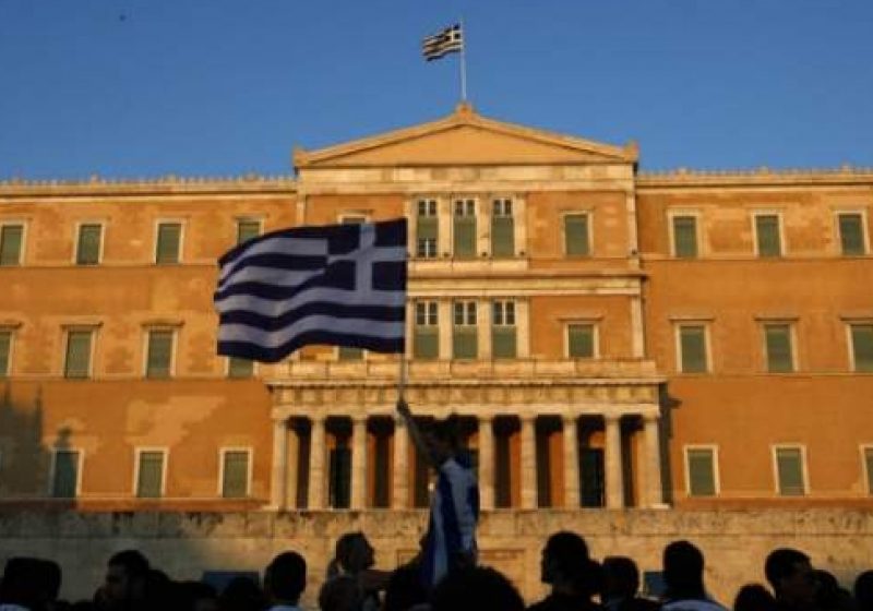Ţi-ai făcut planuri să pleci în Grecia? MAE atenţionează că operatorii eleni de trafic aerian au anunţat o serie de acţiuni de protest