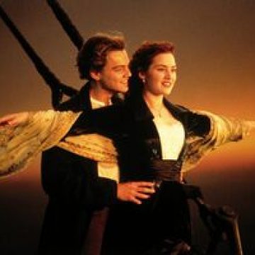 James Cameron a prezentat la Hollywood primele imagini din ‘Titanic’ în 3D