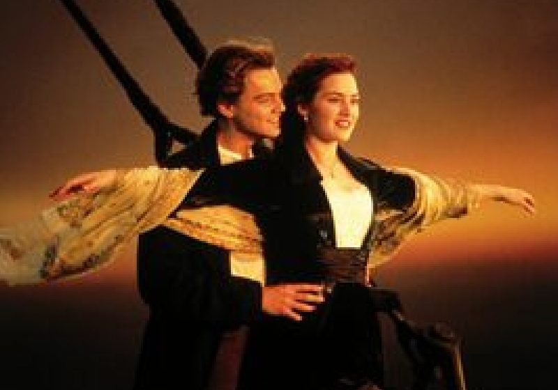 James Cameron a prezentat la Hollywood primele imagini din ‘Titanic’ în 3D