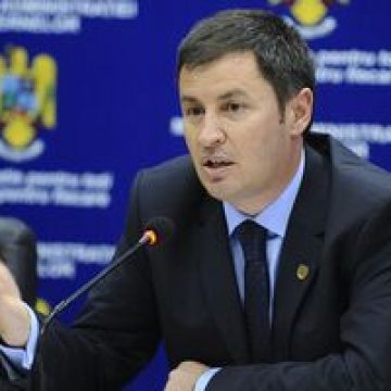 În urma restructurării în MAI au rămas 131.645 de angajaţi, număr cu care vom continua şi la anul