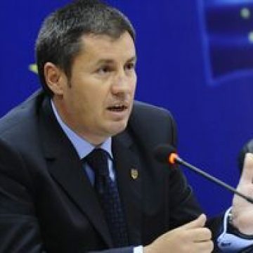 Traian Igaş a discutat cu ambasadorul Finlandei despre aderarea României la spaţiul Schengen