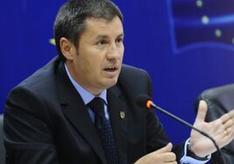 Traian Igaş a discutat cu ambasadorul Finlandei despre aderarea României la spaţiul Schengen
