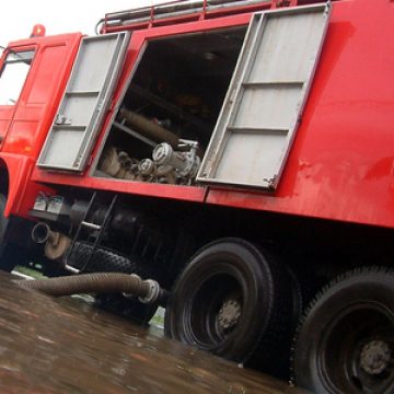 Baia Mare: Cine plăteşte transporturile de apă menajeră ale I.S.U. Maramureş?
