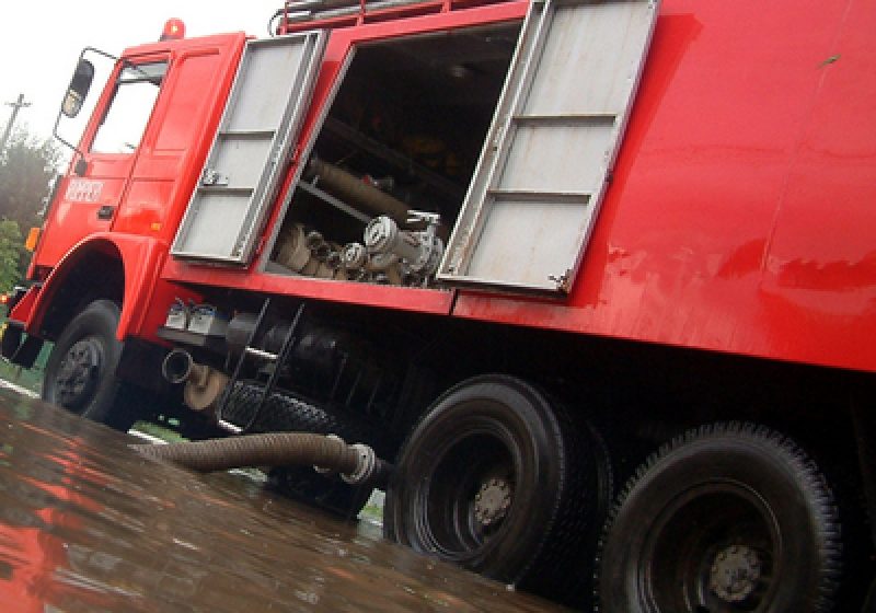 Baia Mare: Cine plăteşte transporturile de apă menajeră ale I.S.U. Maramureş? Baia Mare: Cine plăteşte transporturile de apă menajeră ale I.S.U. Maramureş?